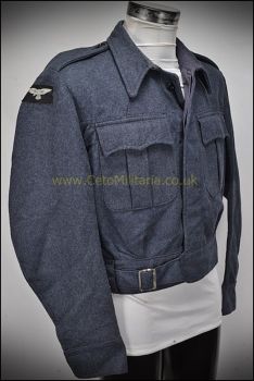Blouse, War Service Dress 1944 (41/42")