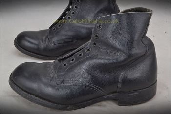 Boots - Officer's (6)