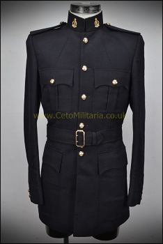 RAMC No1 Jacket (37/38") Officer