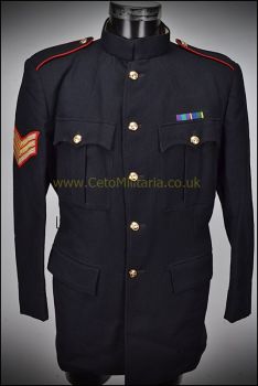 RMP No1 Jacket Sgt (43/44")