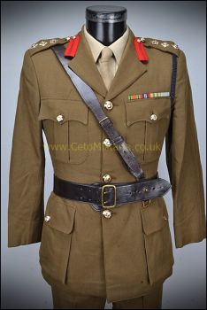 General Staff Colonel SD Uniform+ (36/38C 31W)