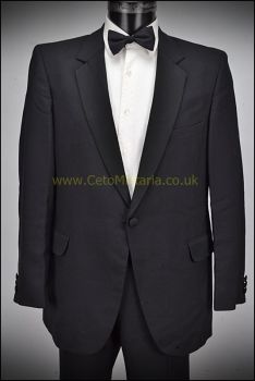 Evening Suit (43/45C 39W)