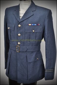 RAF No1 Jacket (38/40") Flt Lt