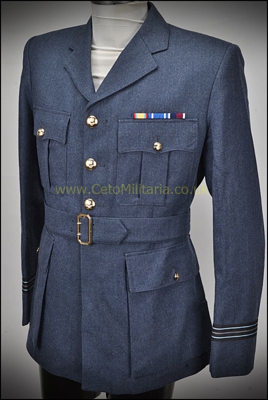 RAF No1 Jacket (38/40