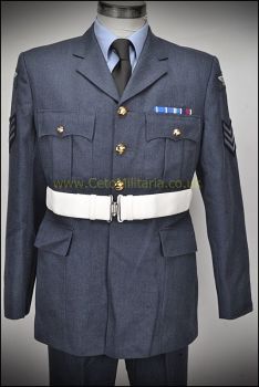 RAF No1,  OA Jacket (40/41C 36W) Sgt