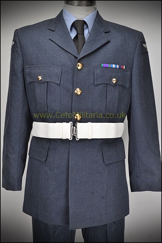 RAF No1,  OA Jacket (40/41C 34W)