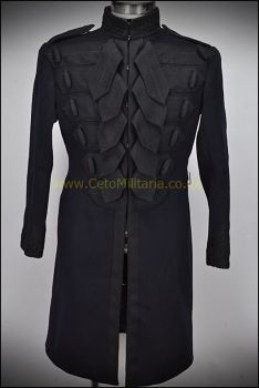 Frock Coat, Household Division (37/38")