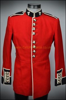 Irish Guards Tunic (37/38")