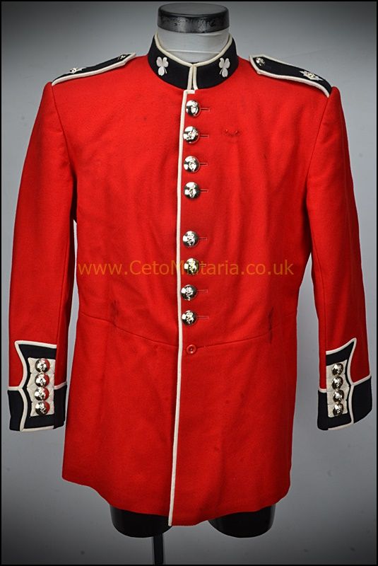 Irish Guards Tunic (42/43