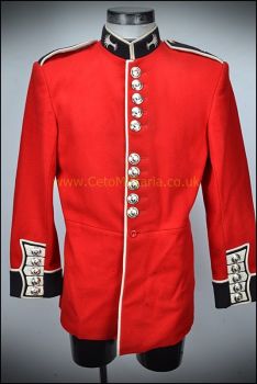 Welsh Guards Tunic (38/39")