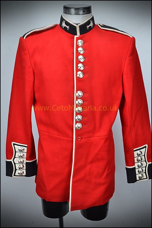 Welsh Guards Tunic (38/39