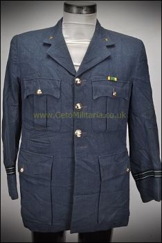RAF No1 Jacket (36/38") Flt Lt