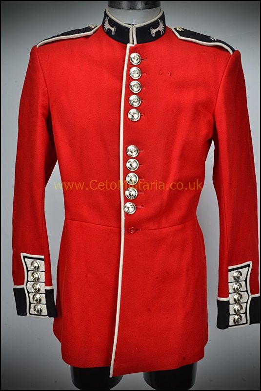 Welsh Guards Tunic (37/39
