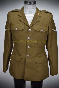 "Army" Jacket (37/39")
