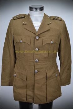 "Army" Jacket (36/37")