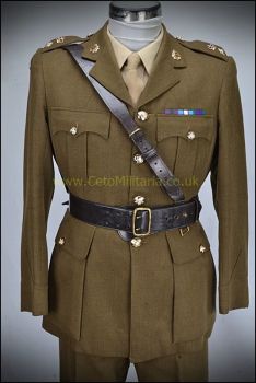 RCT SD Uniform+ (39/40C 35.5W) Lt Col