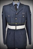 RAF No1,  OA Jacket (39/40C 33W) Regt SAC