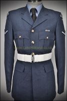 RAF No1,  OA Jacket (37/38C 31W) Regt L/Cpl