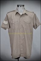 No2 Shirt, RM Sgt (16.5