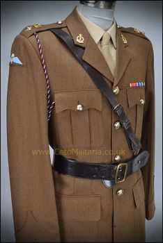 RAMC SD Uniform+ (40/41C 35.5W) Lt Col