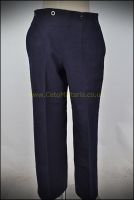 French Navy Serge Trousers (Various)