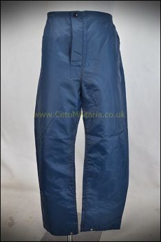 RAF Foul Weather Trousers (Med)