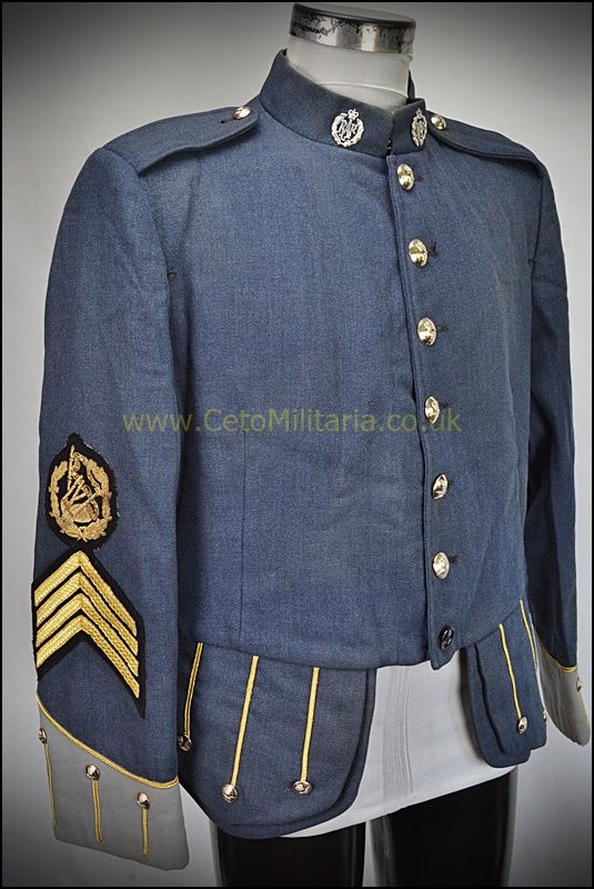 RAF Piper's Doublet (