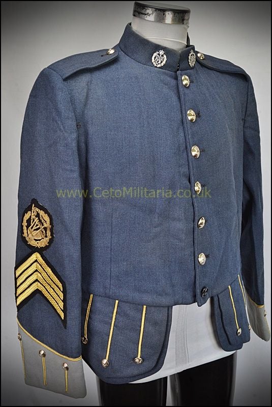 RAF Piper's Doublet (