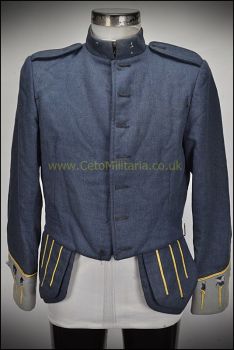 RAF Piper's Doublet (37/39")