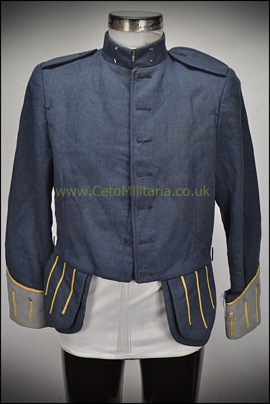 RAF Piper's Doublet (37/39