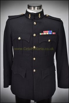 REME No1 Jacket (37/38") Officer