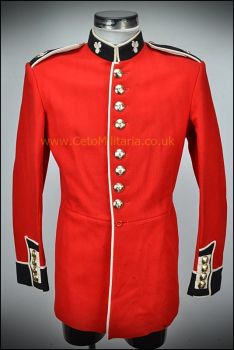 Irish Guards Tunic (38/40")