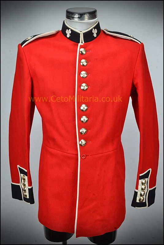 Irish Guards Tunic (38/40
