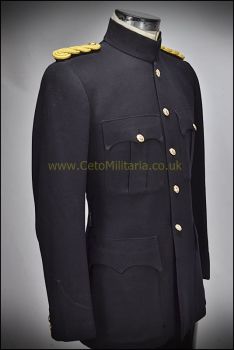 RMP No1 Jacket (37/39") Officer