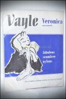 Vayle Veronica 