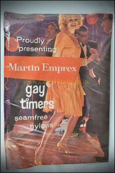 Martin Emprex Gay Timers Nylons (10)