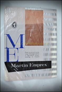 Martin Emprex 706 Nylons (9)