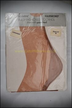 Aristoc Harmony Coriander Stockings (10)
