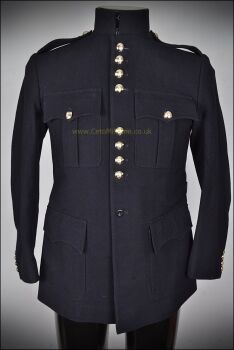 Irish Guards No1 Jacket (36/37")