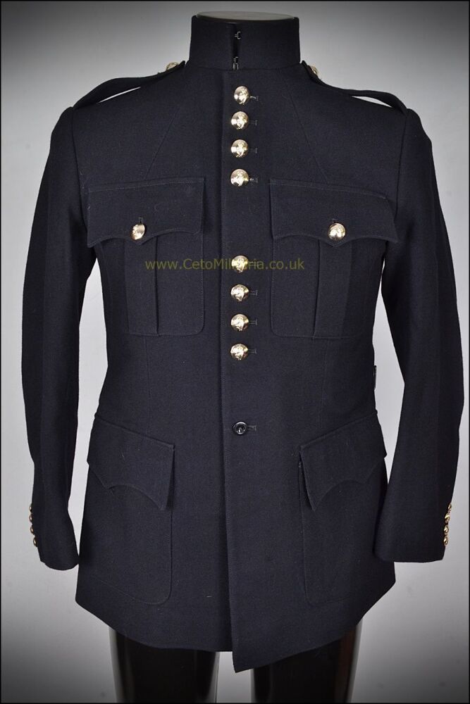 Irish Guards No1 Jacket (36/37