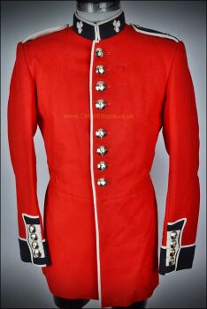 Irish Guards Tunic (38/40")
