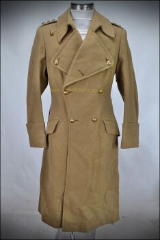 Greatcoat, 17/21 Lancers Capt (1940)