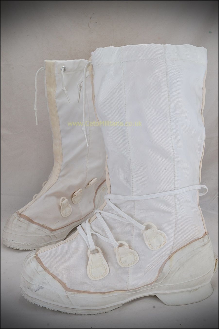 Boots Arctic Mukluk 10M