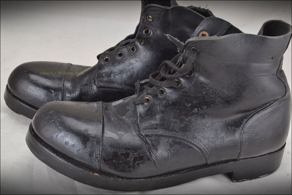 Hobnail ammo boots store