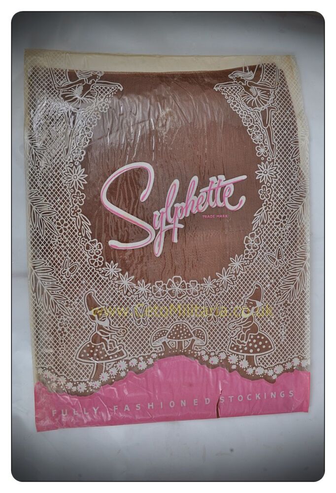 Sylphette FF Stockings (9)