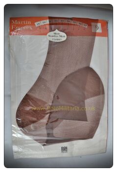 Martin Emprex Gay Timers "Claret" Nylons (9)