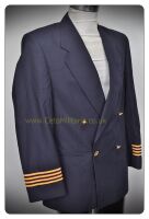 Airline Pilot Jacket (38/40