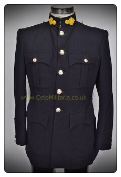 Royal Engineers No1 Jacket (37/38") Officer