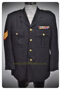 Corps of Commissionaires Jacket (40/41")