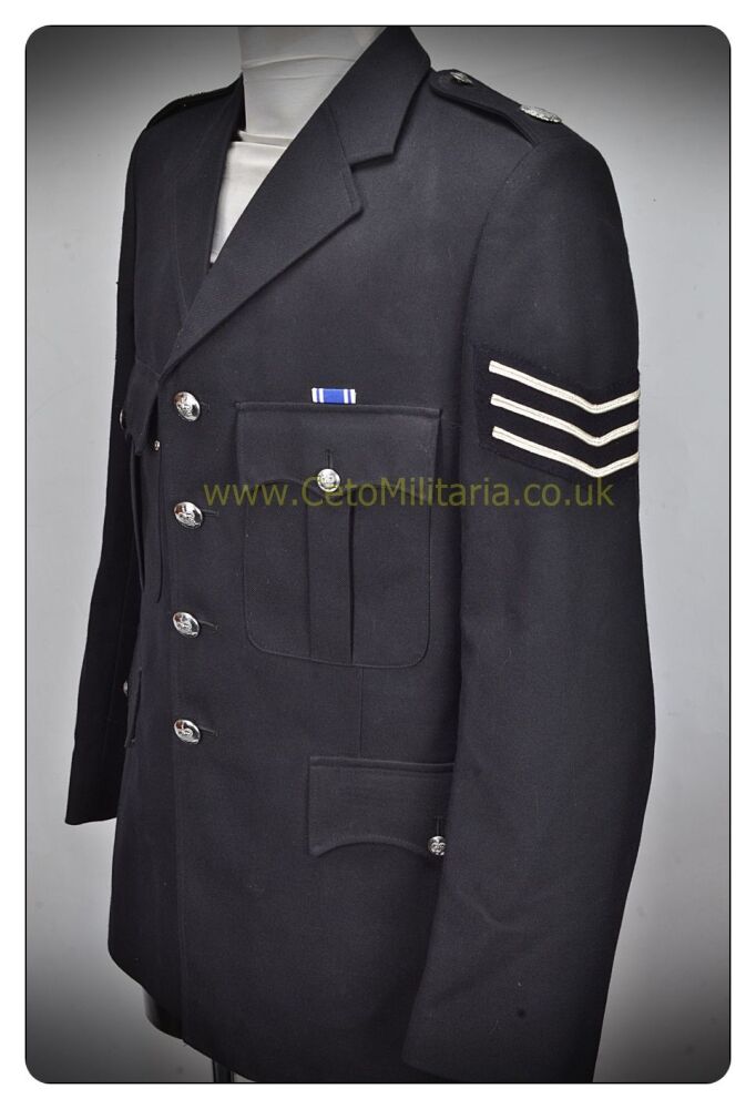 Police Jacket (44/45") Norfolk Sgt
